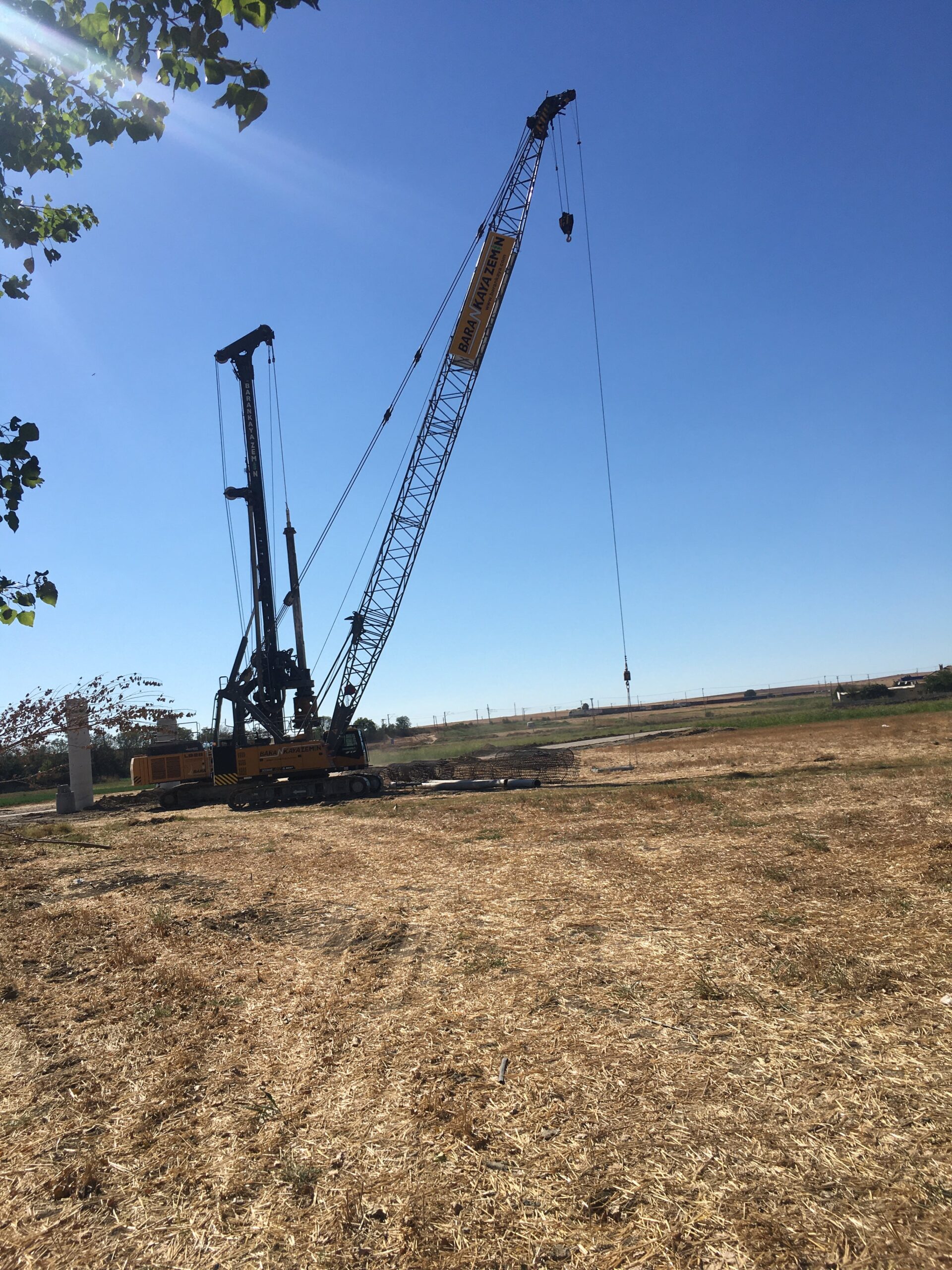 Halkalı-Kapıkule Demiryolu Hattı Çerkezköy–Kapıkule Kesimi