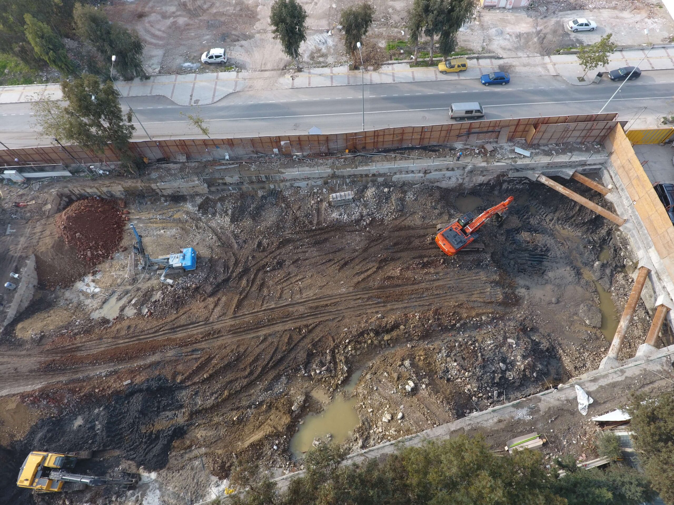 Bayraklı 1923 Konut Projesi