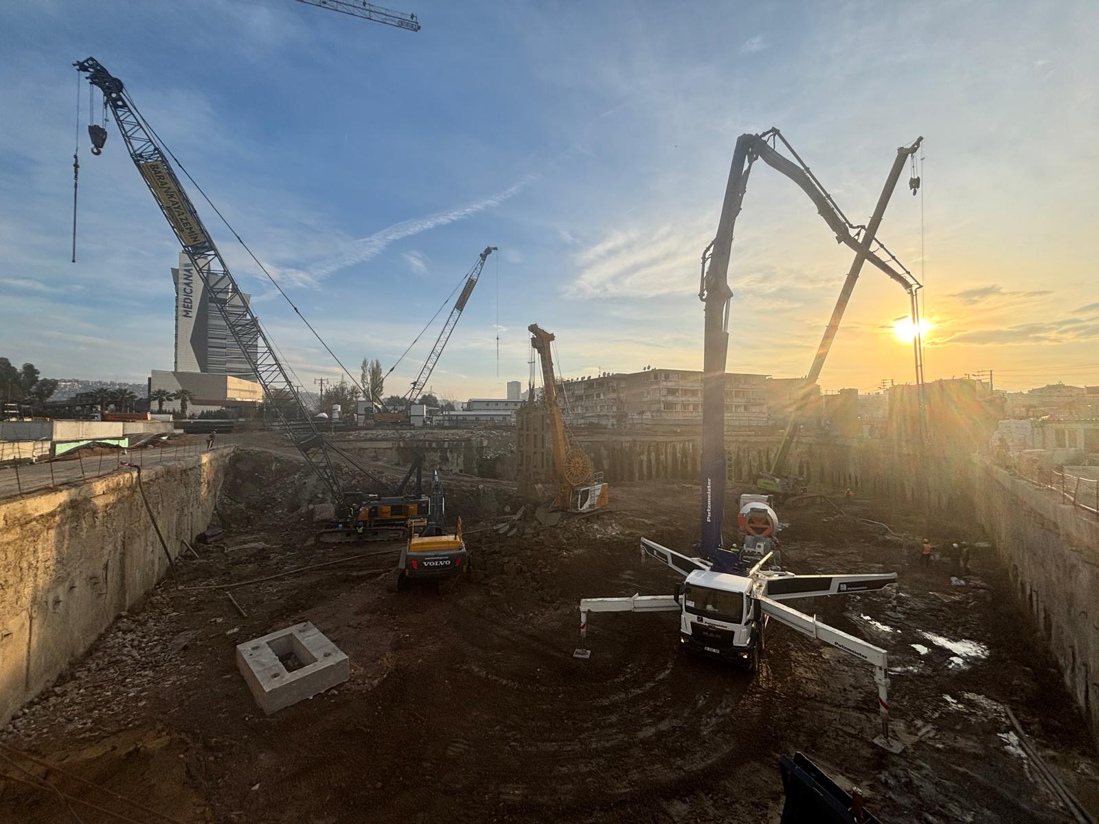 Zemin<br>İyileştirme